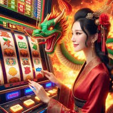 Antarmuka platform raja slots menampilkan pasar sportsbook, permainan kasino, dan slot