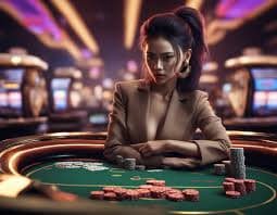 Kombinasi nilai kartu Domino QQ Contoh kombinasi kartu domino dengan nilai-nilai yang berbeda