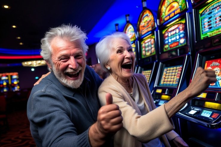 raja slots user Mobile user and Brand
