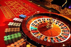 Simbol bonus dan fitur liar Simbol bonus dan wild dalam permainan Ninja vs Samurai
